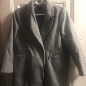 Woman’s coat